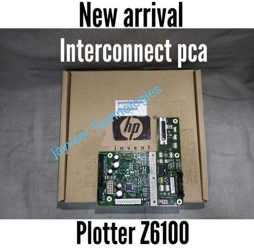 Interconnect Systems