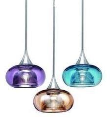 Decorative Hanging Lights