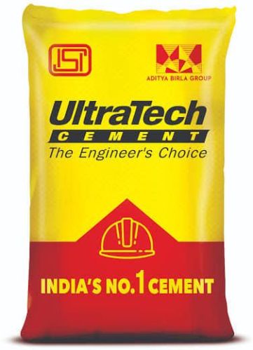 Ultratech Cement