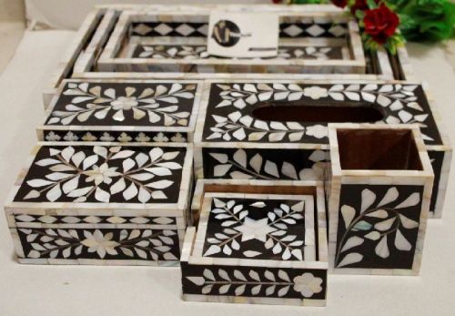 Mother Of Pearl Inlay Product From Tradnary