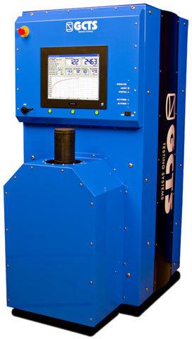 Gyratory Compactor, Voltage : 220 V/380 V