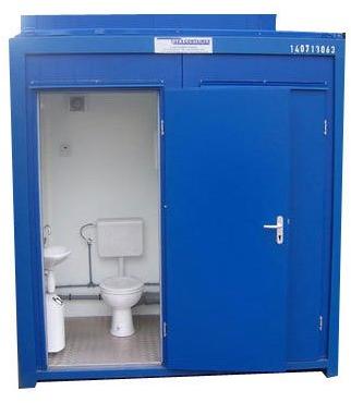 FRP Portable Toilet