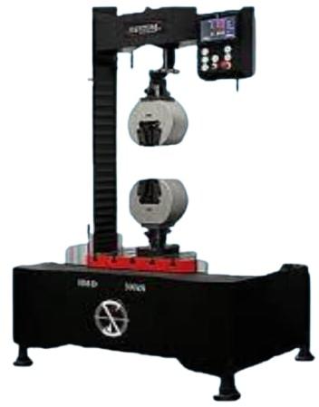 Universal Testing Machine, Shape : Vertical