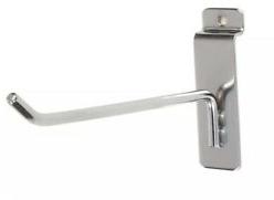 Plain Metal MILD STEEL Coated Hanger Hooks, Style : Flat