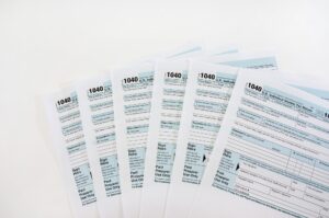 Forms Processing Services