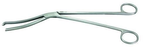 Stainless Steel Cheatle Forceps
