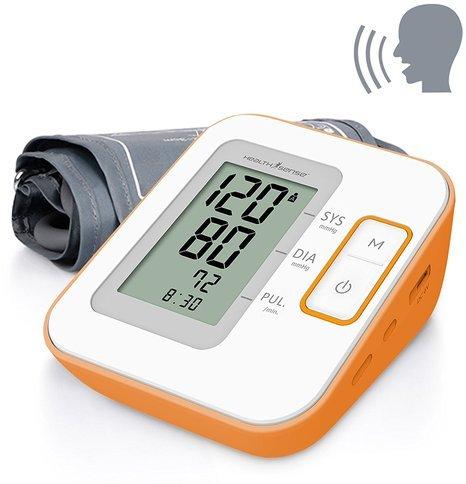Digital Blood Pressure Machine