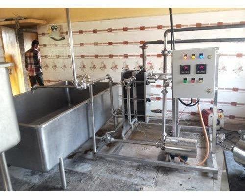 Paneer Making Machinery, Voltage : 280 V