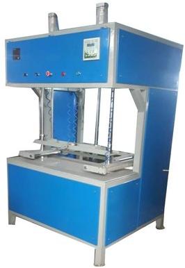 50Hz SS Battery Heat Seal Machine, Packaging Type : Box