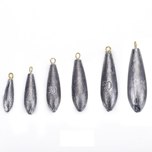 Tungsten Fishing Sinker