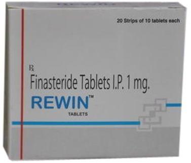 Rewin 1 Mg Tablets