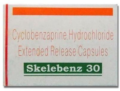 Skelebenz 30 Capsules