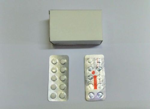 Taspodol 50 Mg Tablets, Color : White