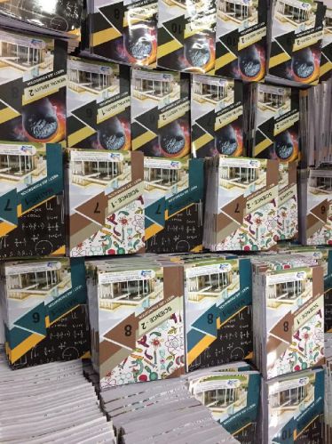 10th Class Ncert Science Book, For School Coachings, Size : Standard