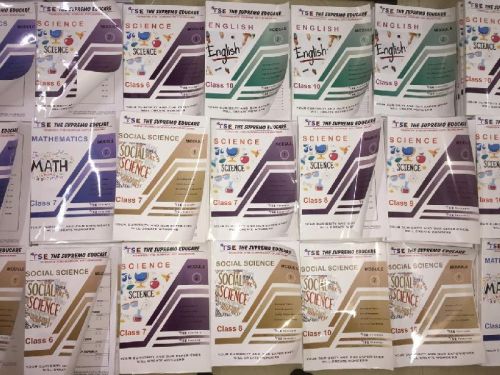 9th Class Ncert Social Science Book, For School Coachings, Feature : Eco Friendly, Good Quality