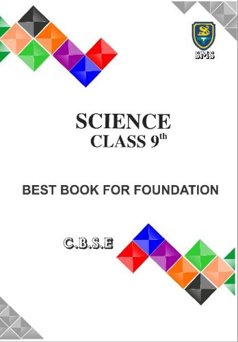 9th Class Science Foundation Book, For School Coaching, Feature : Eco Friendly, Good Quality