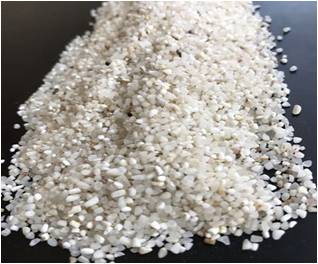 Hard Distillery Grade Rice, For Cooking, Certification : FSSAI Certified