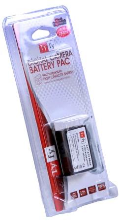 Digital Camera Battery