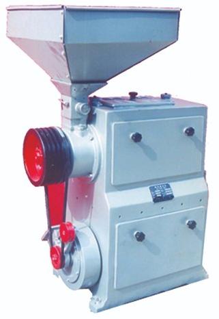 STL Rice Polisher, Dimension : 1290 X 570 X 1090 Mm