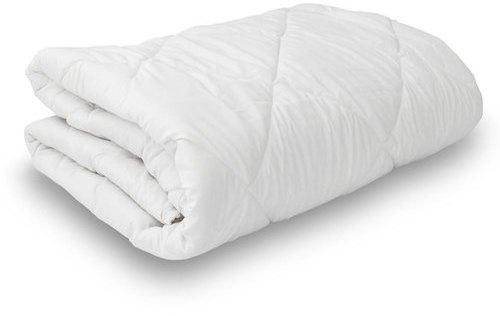 Fiber Duvet, Pattern : Plain