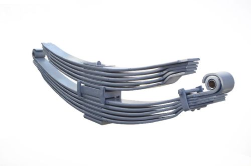 HAMMER Coated Metal Parabolic Leaf Springs, For Automotive, Length : 25-50inch