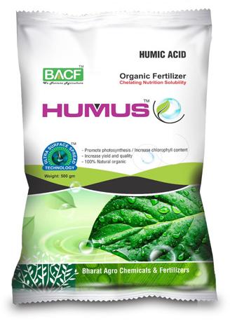 BACF Humic Acid