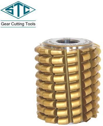 STC Chain Sprocket Hob Cutter, Certification : ISO