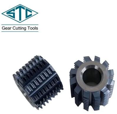 HSS Fine Pitch Gear Hob, Certification : ISO