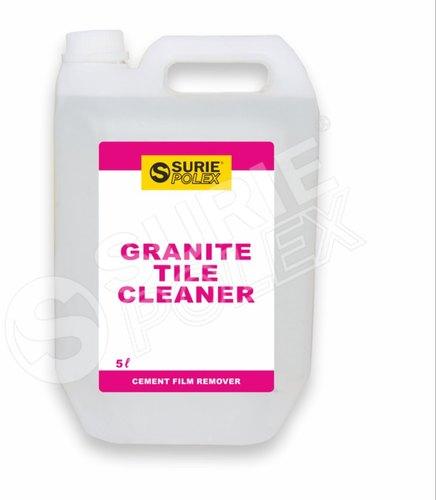 Granite Tile Cleaner, Packaging Type : Can