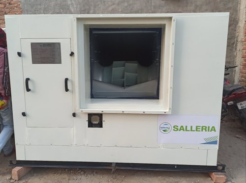 SALLERIA Metal Duct Air Cooler, Tank Capacity : 500 Litre
