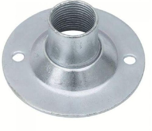 Galvanized Dome Cover, Feature : Crack Proof, Excellent Quality, Fine Finishing