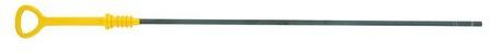 Stainless Steel Engine Oil Dipstick, Length : 25 Inch