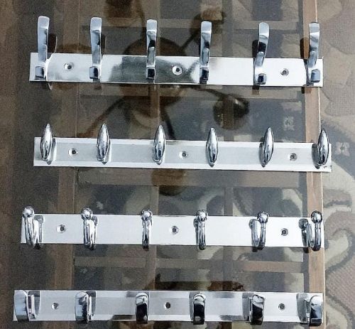 Rectangular Aluminium Hanger, For Durable, Fine Finishing, Good Quality, Style : Classy