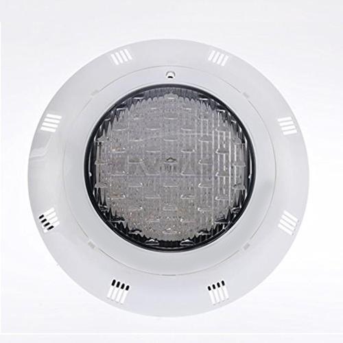 Plastic LED Underwater Light, For Swimming Pool