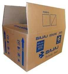 Printed Carton Box, For Electronic Products