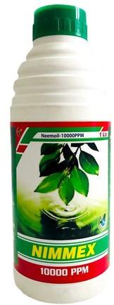 Nimmex Neem Oil, Packaging Type : Plastic Bottle 