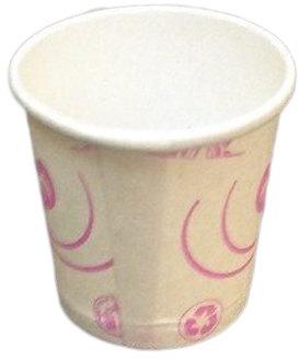 Round 70 ML Paper Cup, For Coffee, Cold Drinks, Ice Cream, Tea, Style : Double Wall, Single Wall