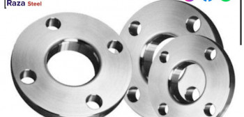 Plain Polished Iron MS SOFF FLANGE, For Industry Use, Fittings Use, Certification : Round