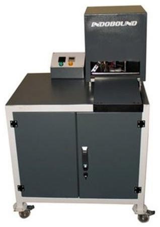 Mild Steel Case Corner Rounding Machine, Voltage : 380 V