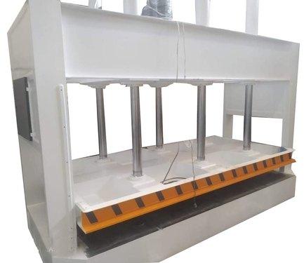 Mild Steel Cold Press Machine, Voltage : 380V