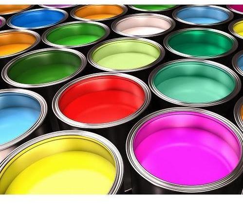 Pigment Emulsion, Packaging Size : 25 kg