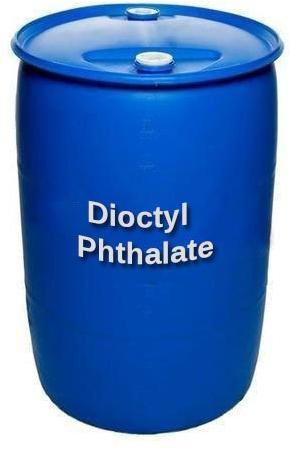 Di Octyl Phthalate, For Packaging Film, Cosmetics Pesticides Etc.