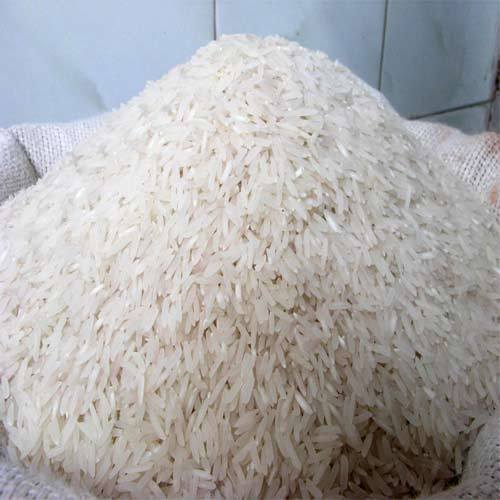 Soft Organic Sharbati Basmati Rice, Packaging Type : Jute Bags