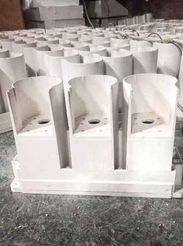 ABB VCB VD4 Panel Spout, Feature : High Performance, Shock Proof, Water Proof