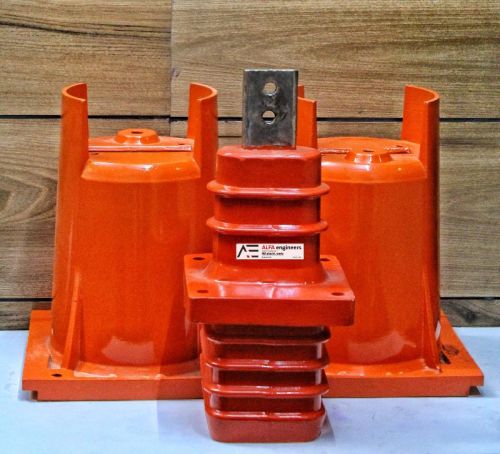 Electric Coated Epoxy Circuit Breaker Spout, Phase : Single Phase
