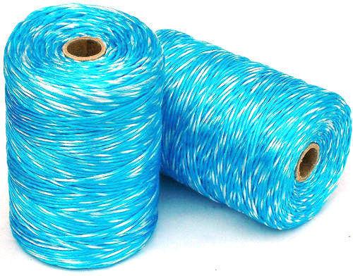 Plain Polypropylene Twine, For Packaging