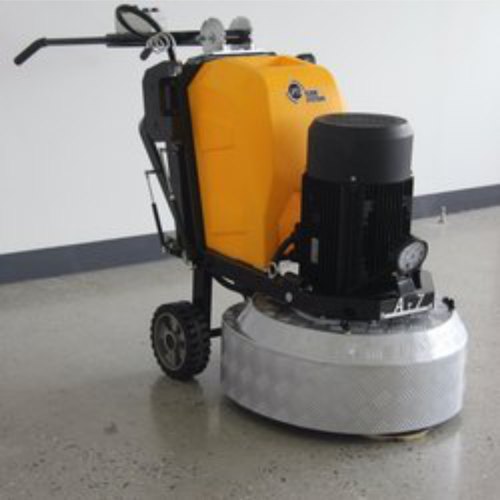 Concrete Grinding Machine, Voltage : 415 V