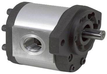 Hydraulic Gear Pump, For Commercial, Industrial