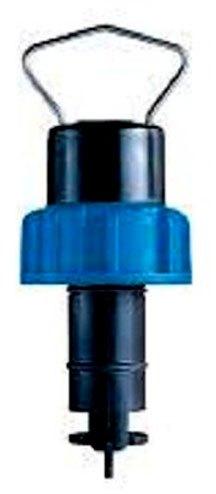 Paddle Wheel Flow Sensor