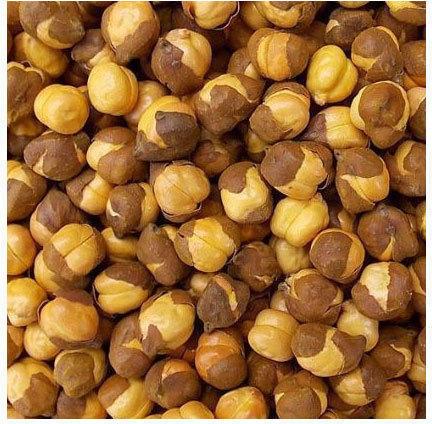 Roasted Chana, Packaging Size : 1 Kg